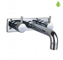 Jaquar Florentine Quarter Turn Bath & Shower